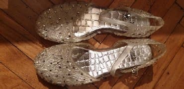 novcanik i kais set: Sandale, Replay, 39 — 1