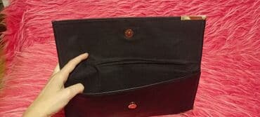 satovi za tinejdzere: Elegantna torbica, Chanel, Materijal: Koža — 3