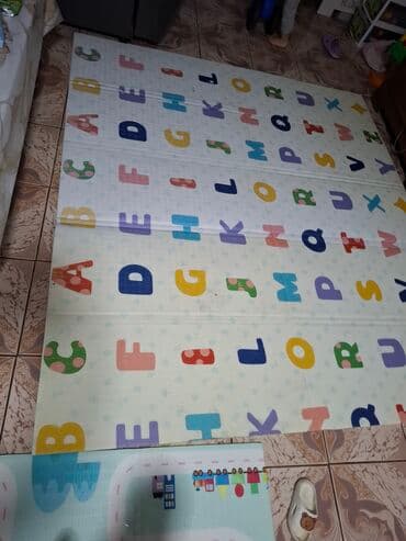 decije stvari za devojcice: Puzle 180*220 — 2
