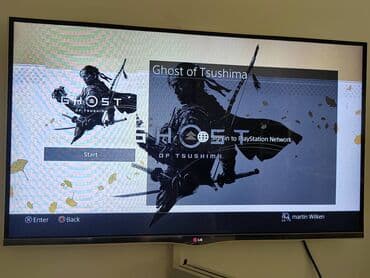 igrice za playstation 1: Sony Playstation 4 PRO  od 1Tb, puna instaliranih igrica. Bela sa — 21