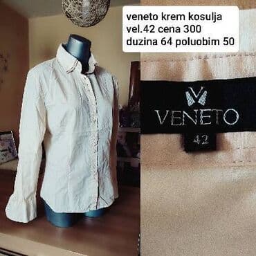 gerry weber nova kolekcija: M (EU 38), bоја - Šareno — 24