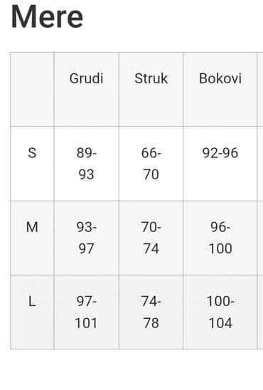 amisu srbija: S (EU 36), bоја - Crvena, Večernji, maturski, Drugi tip rukava — 11
