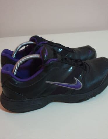 nike patike zenske: Nike, 40, bоја - Crna — 1