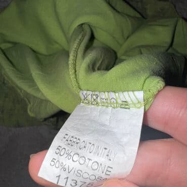 Haljine: 9Fashion Woman XL (EU 42), bоја - Šareno, Kratkih rukava — 2