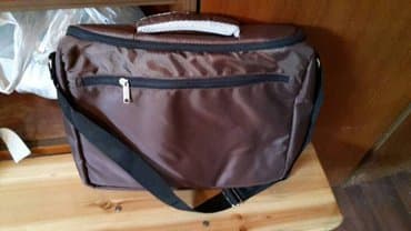 torba za laptop: Nova torba za lap top,ferrari — 4