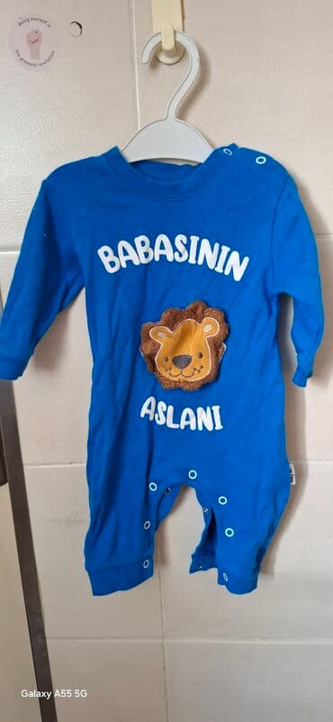 šuškave trenerke: Adidas, Za dečake — 45