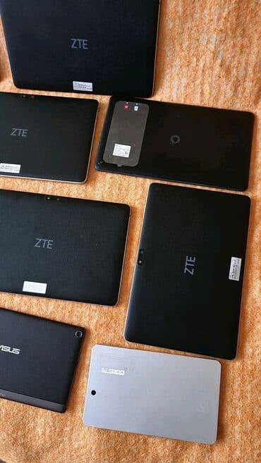 tablet cene: Rasprodaja tableta 1500 dinara komad, kao novi su, idu kao neispitani — 6