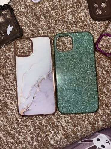 kamere zlatibor: Maska za Apple iPhone Sa zaštitom za kameru — 3