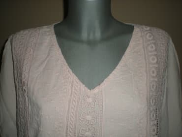 majice za ispod sakoa: One size, bоја - Roze — 3