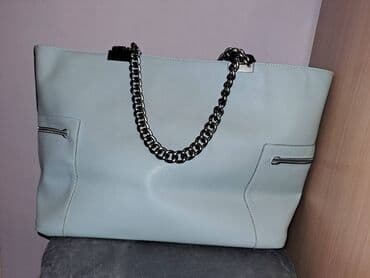 fendi torbe prodaja: Materijal: Veštačka koža — 2