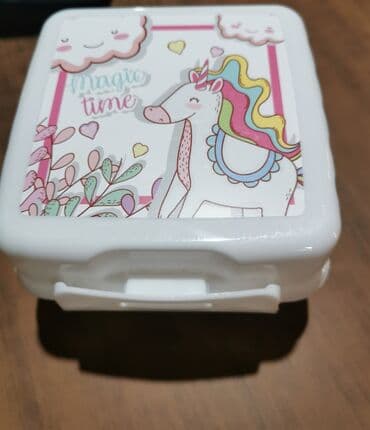 dexy co igracke za decu od 3 godine: Nove lunch box kutije, birate koju zelite — 2