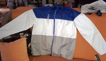 jakne s: Suskavac us polo
Veličina: XL — 2