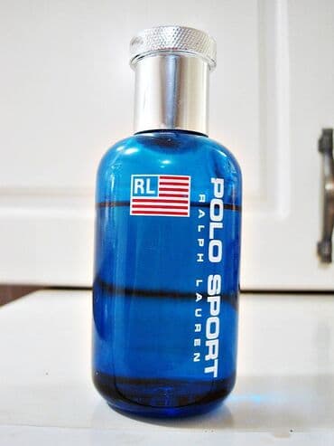 creed muski parfem: Muški parfem, Original — 1