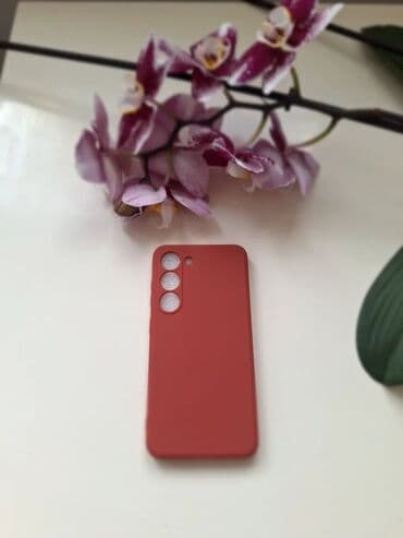 mali oglasi telefoni: Maska za Samsung — 1