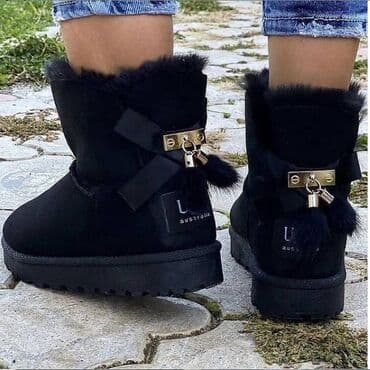 ugg srbija: Ugg mini čizme, 41 — 1