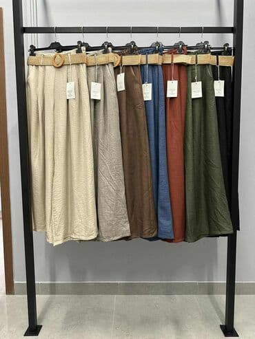 Pantalone: Normalan struk — 2