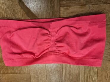 roze majice: M (EU 38), Jednobojni, bоја - Roze — 1