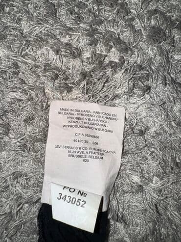 majica s: Replus, L (EU 40), XL (EU 42), Pamuk, bоја - Crna — 3