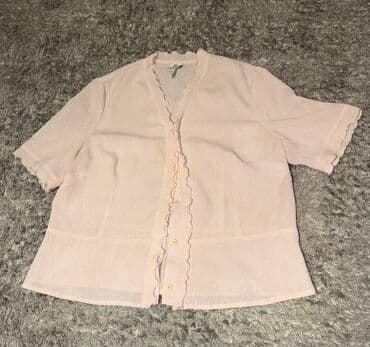 set za manikir i pedikir lidl: 9Fashion Woman, XL (EU 42), 2XL (EU 44), 3XL (EU 46), Jednobojni, bоја - Roze — 1