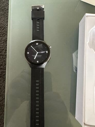 pametni satovi kupujemprodajem: Smart watch, Unisex — 7