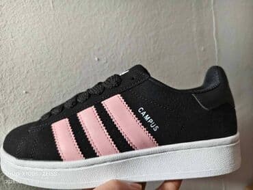 perla obuca modeli: Adidas Campus patike Novo Brojevi 36 do 46, zavisi od modela fb — 3