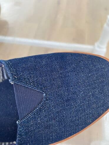 ženski satovi calvin klein: Espadrile, 38 — 5
