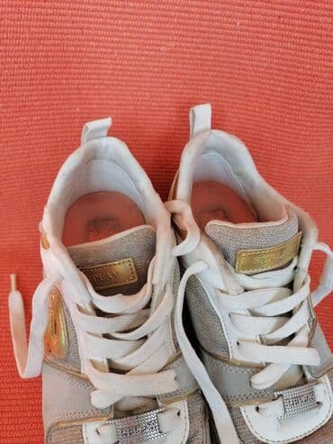 balenciaga patike triple s: Replay, 38, bоја - Bež — 12