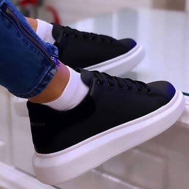 mcqueen patike: Alexander McQueen patike Novo Brojevi 36 do 46, zavisi od modela fb — 6