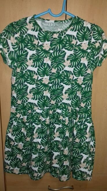 Kids' Clothes: Mini, Short sleeve, 140-146 — 4