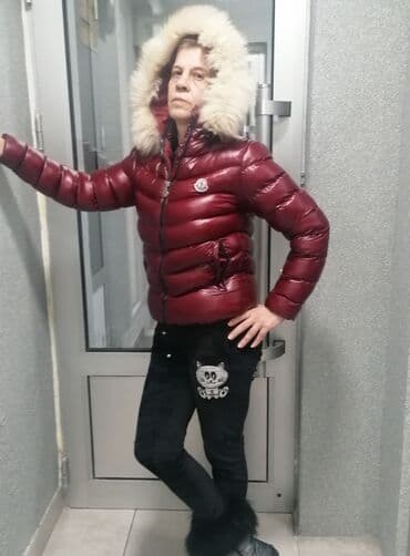jakne za trudnice h m: Moncler, S (EU 36) — 5