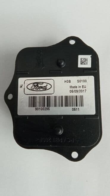 ajkula auto: ASF Modul Ballast Ford KUGA MK2 FX67 H0B S0100 FORD KUGA MK2 FX67 C95 — 6