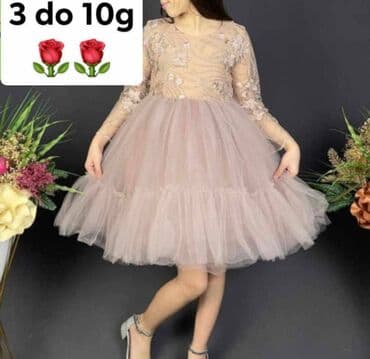 zara dresses srbija: Midi — 3