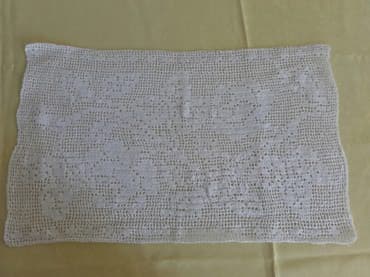 sofa od bele kože: Bоја - Bela, Novo — 1