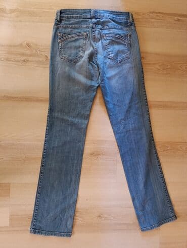 velicina 30 farmerke: Farmerke vel.30
odlicne — 3