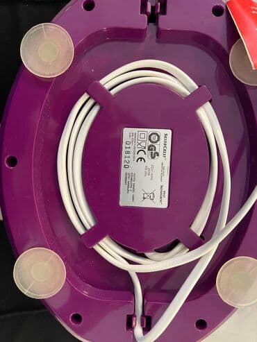 aparat za vafl lidl: Smoothie maker br.9, uvoz Svajcarska — 7