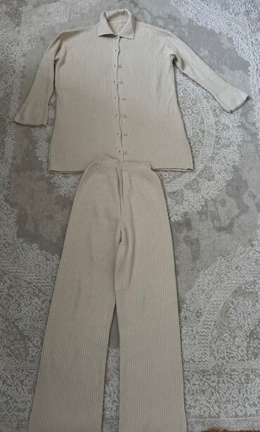 Kompleti, Kombinezoni: 0101 Brand, M (EU 38), L (EU 40), bоја - Bež — 1