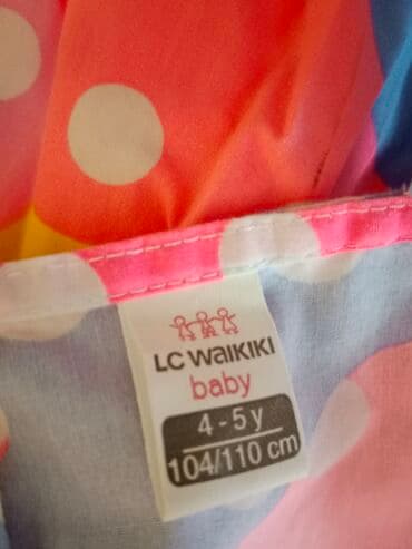 waikiki srbija deca: Lc Waikiki, Midi, Bez rukava, 104-110 — 4