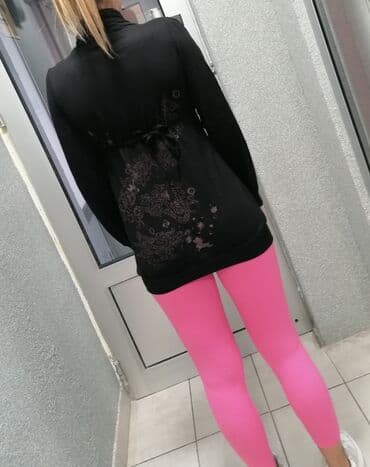 gerry weber nova kolekcija: M (EU 38), Pamuk, bоја - Crna — 3