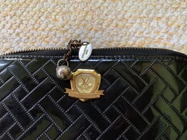 louis vuitton novcanici: Ženski novčanik, Louis Vuitton — 2