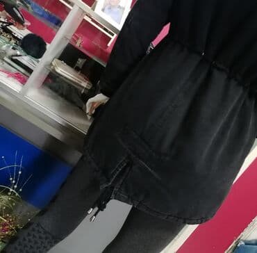 moncler jakne zenske: S (EU 36) — 3