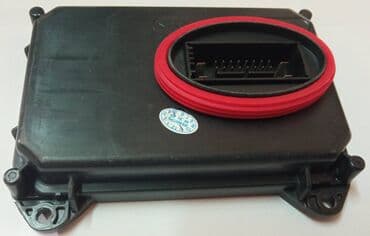 ajkula auto: ASF modul ballast 1T 1T0 941 329 Orginalan deo nije kineska — 7