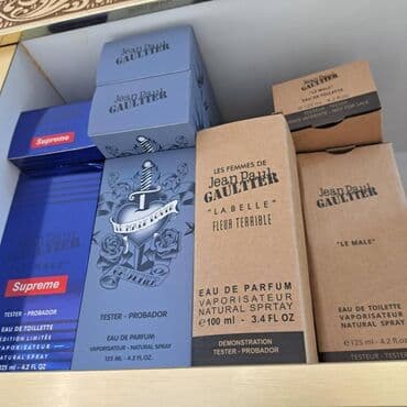 teri mugler parfemi: Muški parfem, Kopija — 6
