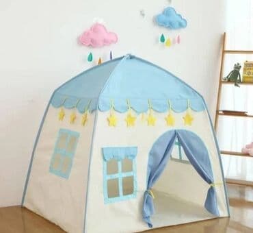 Children's Items: Sator za decu novo kucica za igru 2 boje akcija cene nisu fiksne — 4