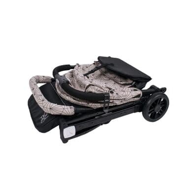 ženske espadrile sa platformom: Jungle kisobran kolica. Kao nova,par puta koriscena. Izuzetno — 7