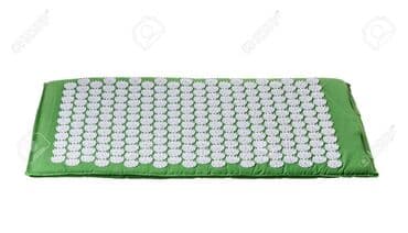 Rekviziti za vežbanje: Acupressure mat - Akupresura prostirke-oslobađanje od stresa Boja  — 3