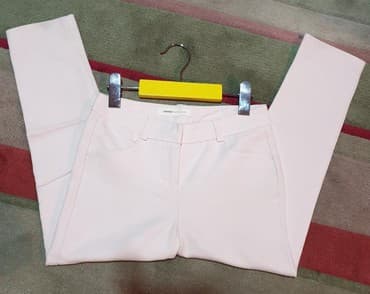 kompleti pantalone i sako: 110-116, bоја - Roze — 2