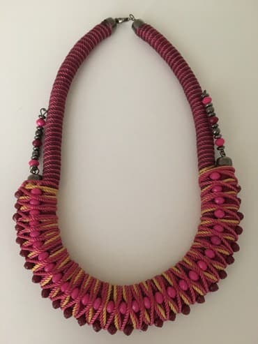 Nakit: BENETTON, Ogrlica — 1