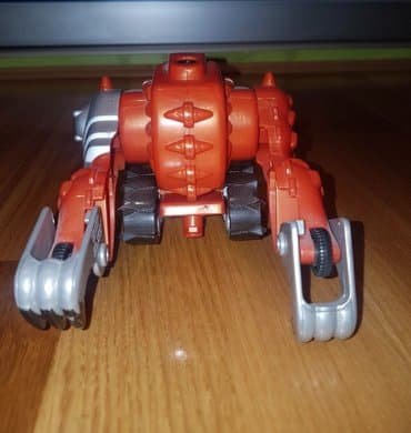 bunde od nerca cijena: Original cartoon network ben 10 igracka. Masina - vozilo od action — 3