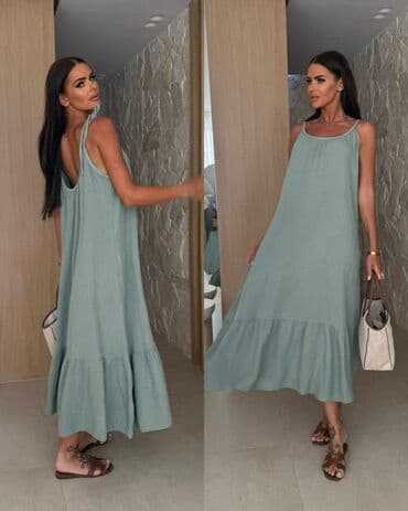 haljine rs: A-Dress Drugi tip rukava — 2