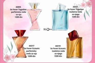 kozmetika na veliko: Ženski parfem, Oriflame, Kopija — 6